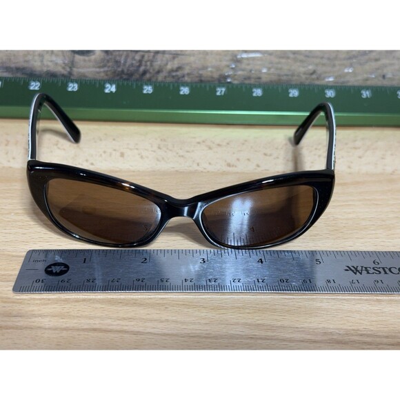 Authentic Kate Spade Keara/PS Sunglasses Polarized Frame Frames - Picture 10 of 16